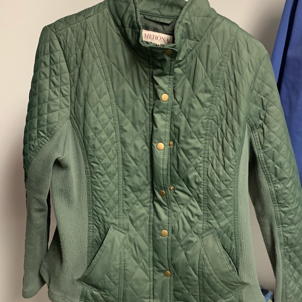 Women’s jacket